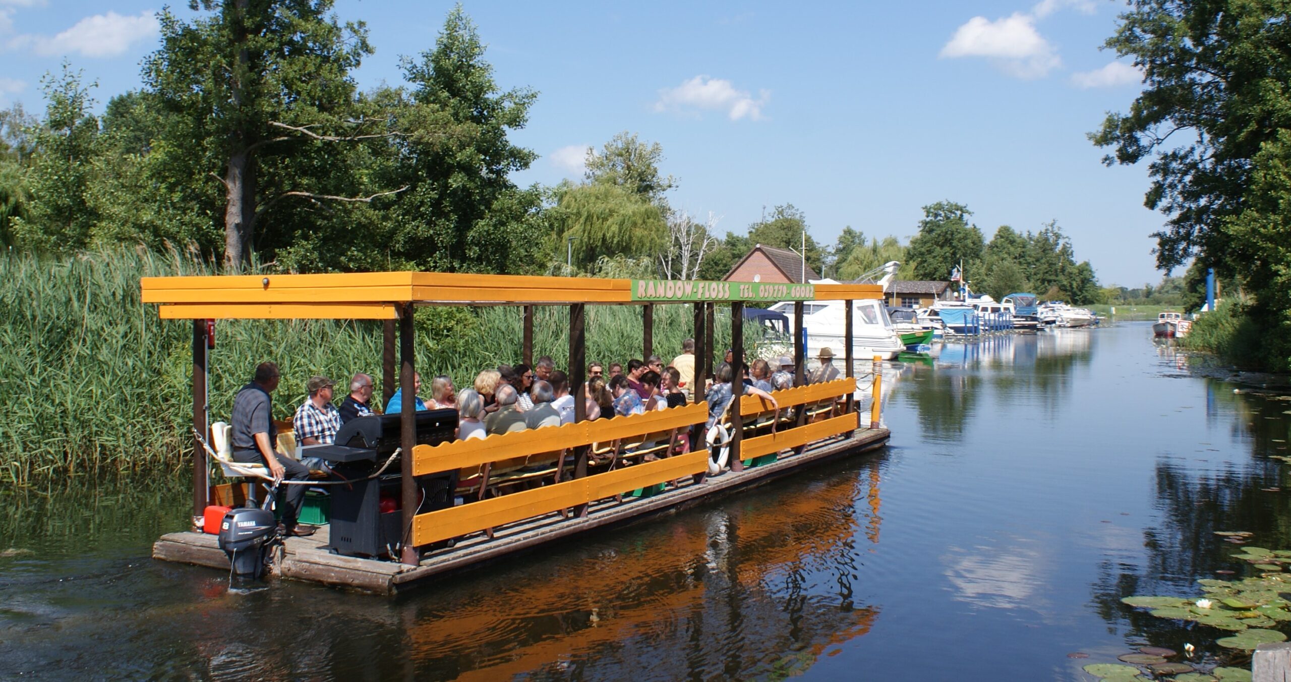 Hafen Eggesin — photo 4